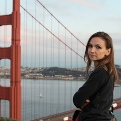 Irina Pro, 24.03, Москва