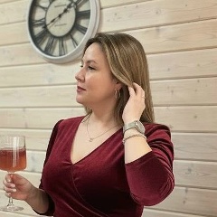 Евгения Марамзина, Пермь