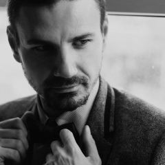 Константин Гарькуша, 11.06.1987, Краснодар