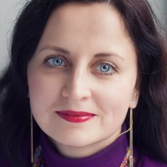 Галина Билоусова, 27.10.1981, Львов