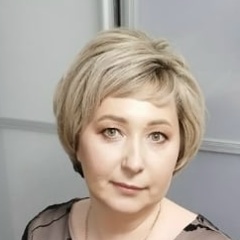 Алёна Ларионова, 25.11, Красноярск