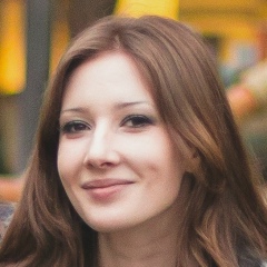 Ирэн Джокло, 18.06, Киев