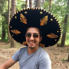 Виталий Евтеев, 20.03.1991, Москва