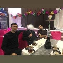 Tural Huseynov, 19.08.1994, Лянтор