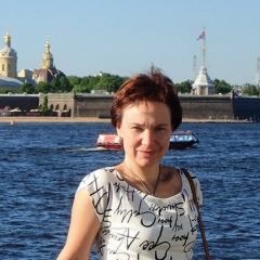 Светлана Белахова, 13.05.1982, Melbourne