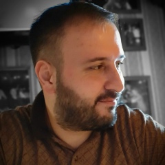 Ибрагим Асукаев, 11.09.1982, Москва