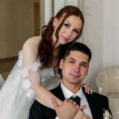 Анна Скрипник, 19.02, Тула