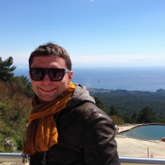 Владимир Козиев, 19.04.1979, Санкт-Петербург