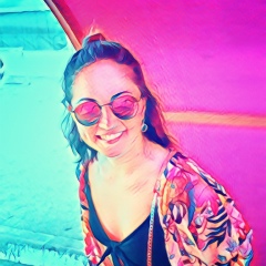 Margarita Reznichenko, 13.06, Владивосток