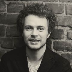 Михаил Томшинский, 01.05.1986, London