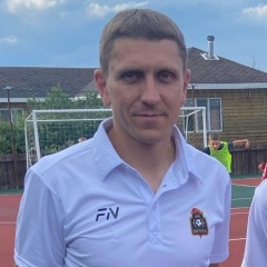 Артём Забозлаев, Рязань