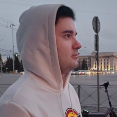 Денис Скуридин