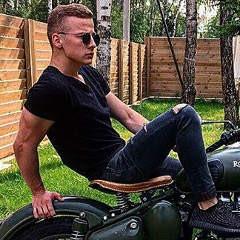 Daniel Krinochkin, 21.12.1989, Москва