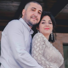 Doina Nesterov, 10.04, Кишинев