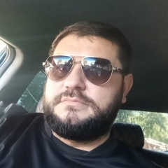 Арман Аванесов, 18.07