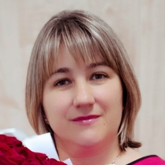 Ксения Дегтярёва, 24.06, Санкт-Петербург