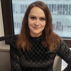 Екатерина Аверьянова