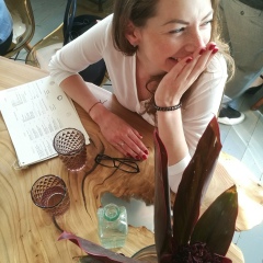 Елена Королева, 21.06.1985, Санкт-Петербург