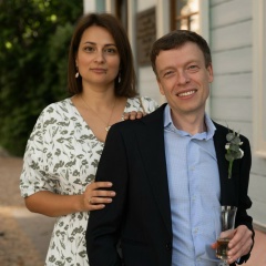 Сергей Гак, Москва