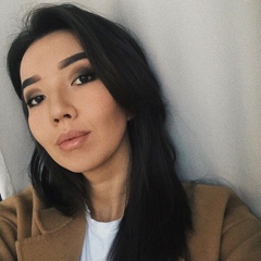 Dinara Omarova, 30.04, Астана