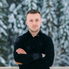 Milan Nechesanov, 20.11.1993, Свалява