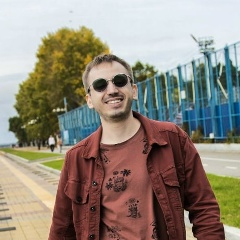 Андрей Захаров, 15.06.1990, Хабаровск