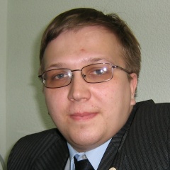 Александр Можаев, 12.05.1979, Иваново