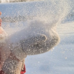 Анастасия Федорова, 11.11.1988, Москва