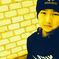 Raha Baisakalov, 05.05.2000, Усть-Каменогорск