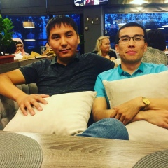 Бауыржан Абдреев, 11.08, Актау