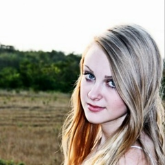 Настя Самойлова, 01.04, Москва