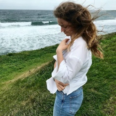 Мария Сухань, 26.04