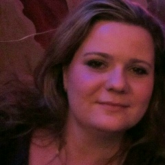 Анна Иодчик, 14.11, Хабаровск