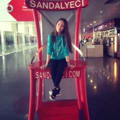 Leila Yussupova, 09.03.1998, Астана