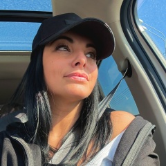 Евгения Астахова, 08.12, Тверь