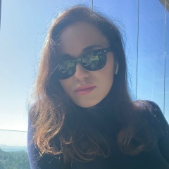 Кэти Джобинашвили