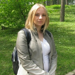 Богдана Шатило, Киев