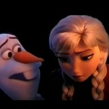 Анна Холодное-Сердце