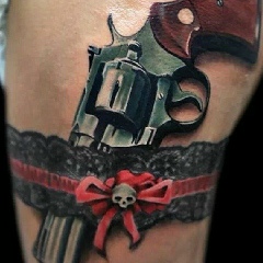 Кирина Кира, Москва