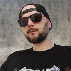 Anthony Daniels, 08.07