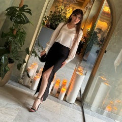 Лилия Yousipova, 21.06, Москва