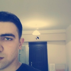 Мерд Гасанов, 06.03.1995, Гянджа