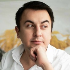 Анар Ягубов, 06.10.1984, Мытищи