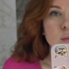 Гузелия Садыкова, 18.11, Самара