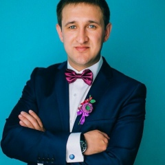Артем Никитенко, Сургут