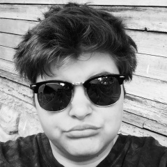 Валечка Шишлянникова, 18.10, Москва