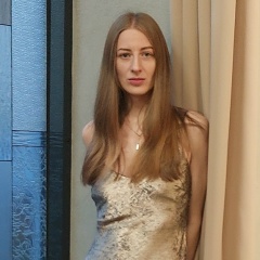 Анна Лунькова, 07.05.1988