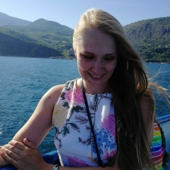 Надежда Гариева, 30.05.1983, Уфа