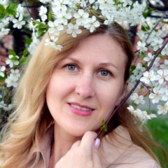 Галина Тулинова, 19.12, Губкин