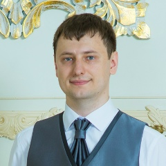 Антон Рубцов, 10.03.1987, Москва